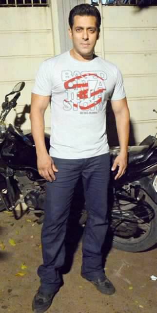 Salman Khan Salman Khan