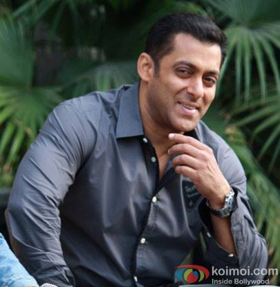 Salman Khan