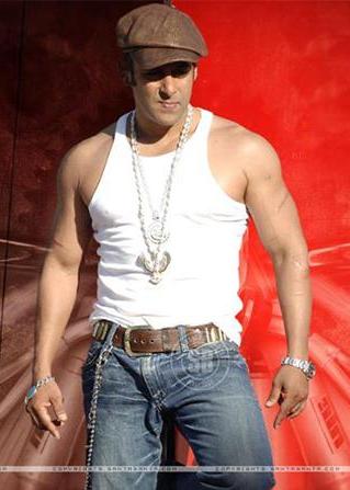 Salman Khan