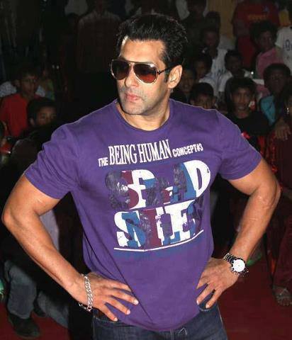 Salman Khan