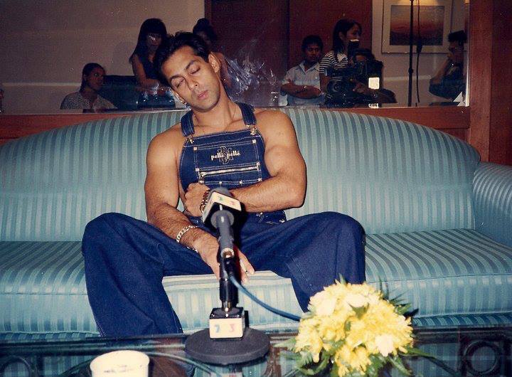 Salman Khan