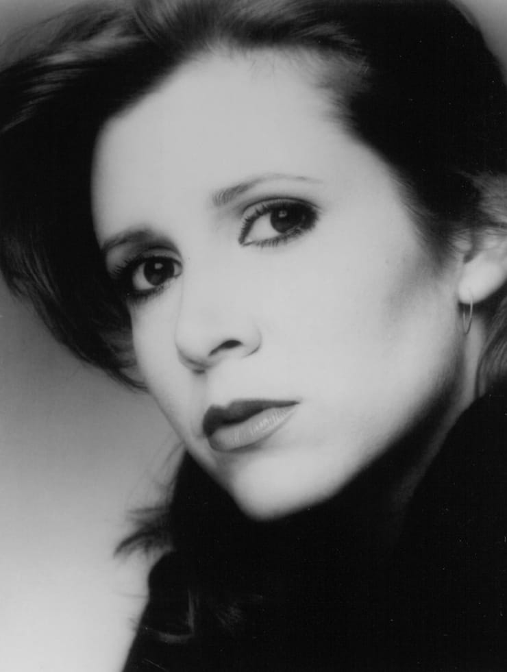 Carrie Fisher Carrie Fisher