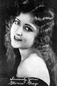 Gloria Grey