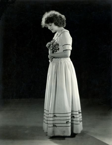 Blanche Mehaffey
