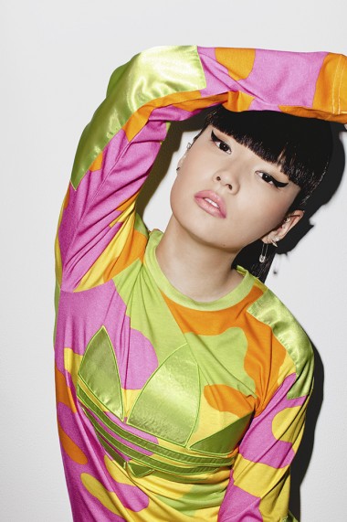 Kozue Akimoto