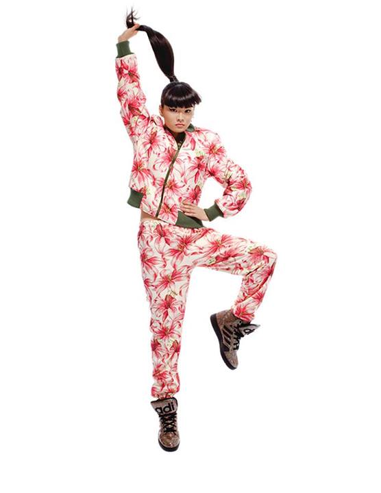 Kozue Akimoto