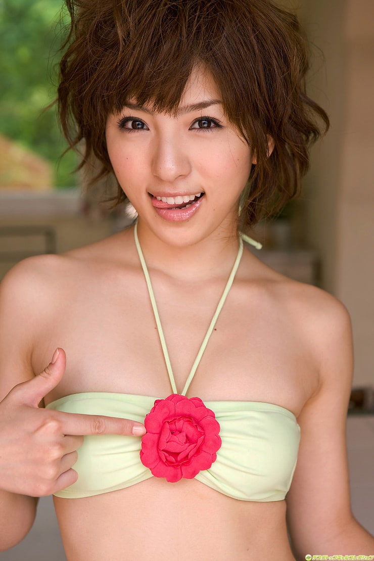 Erina Matsui