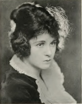 Anne Cornwall