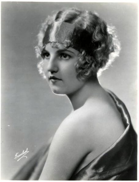 Picture Of Ena Gregory