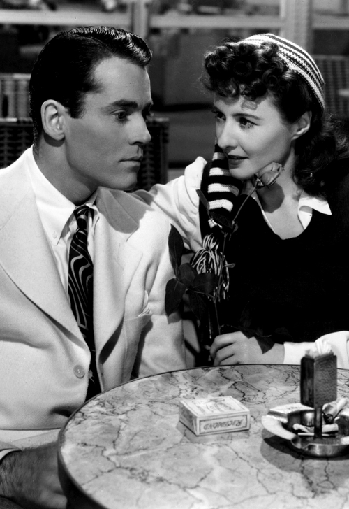 The Lady Eve (1941)