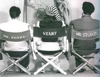The Lady Eve (1941)