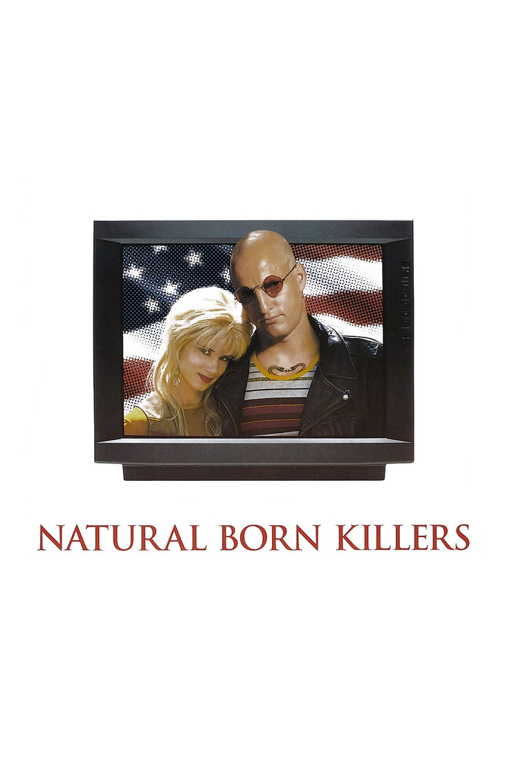 Natural Born Killers