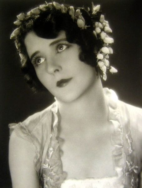 Patricia Avery