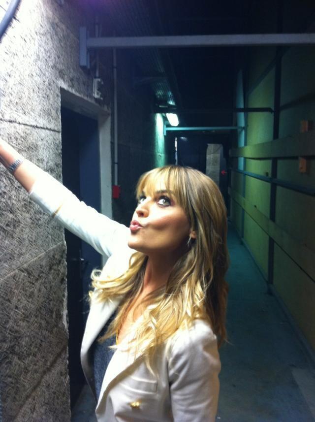 Justine Fraioli