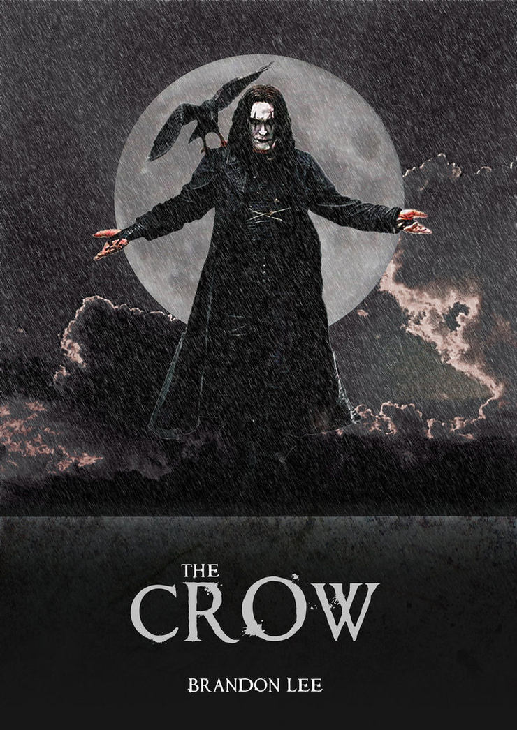 The Crow