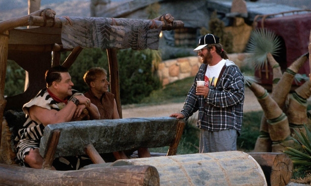 The Flintstones