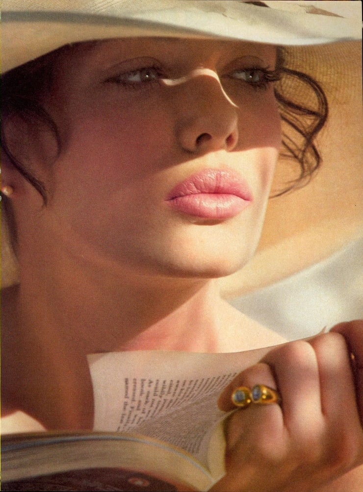 Kelly LeBrock Kelly LeBrock