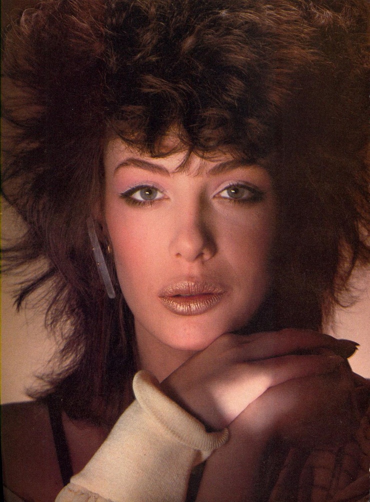 Kelly LeBrock