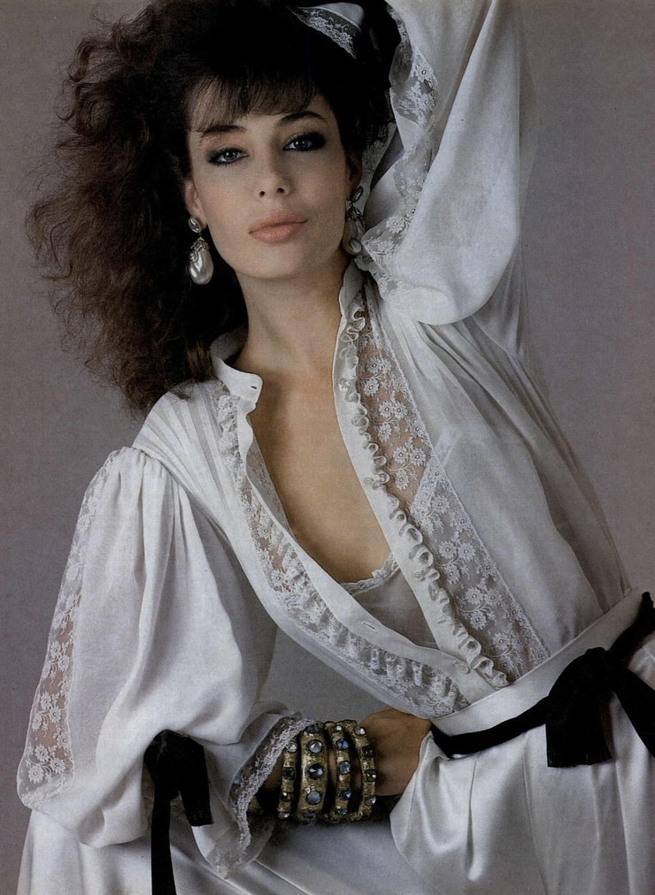 Kelly LeBrock