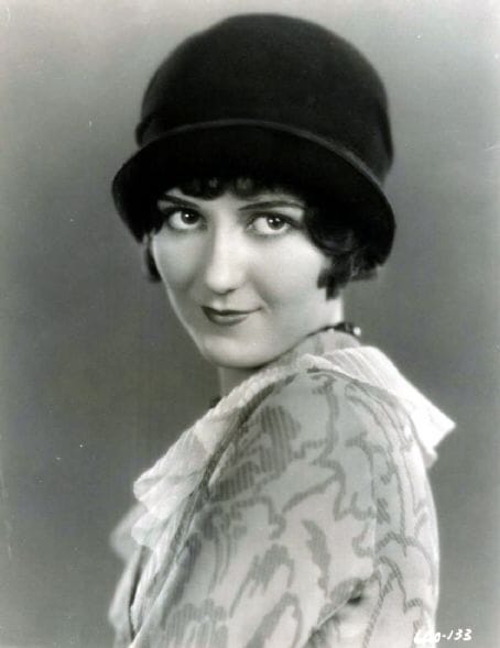 Doris Hill