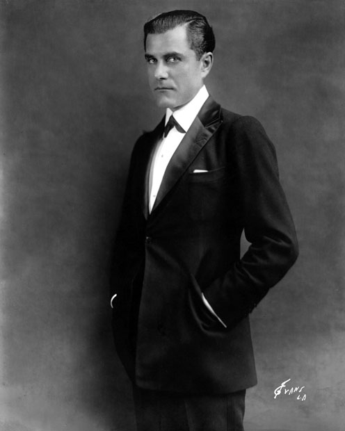 Bert Lytell
