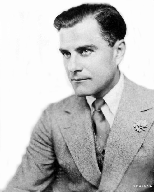 Bert Lytell