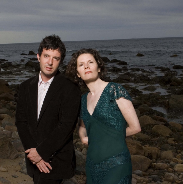 Edie Brickell