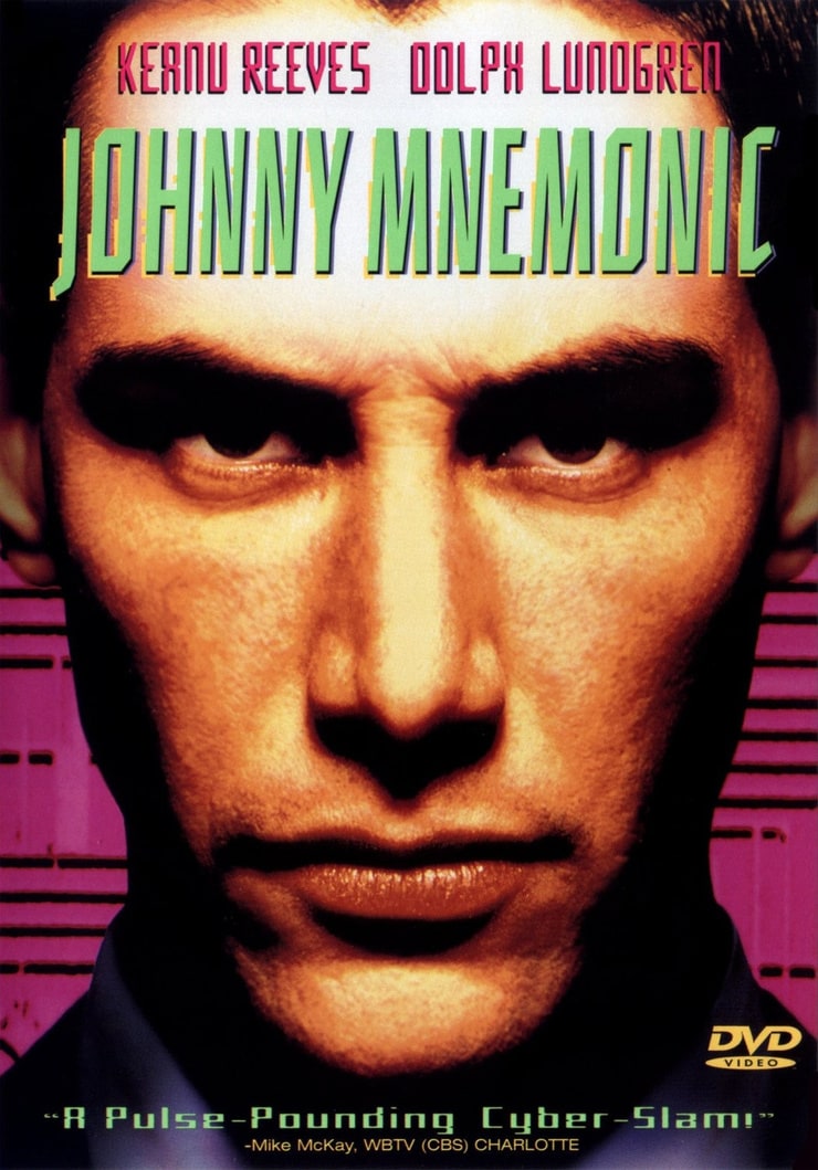 Johnny Mnemonic