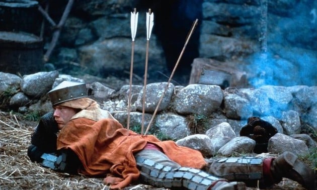 Braveheart Braveheart