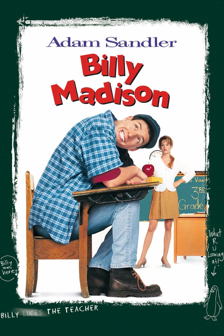 Billy Madison