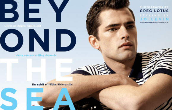 Sean Opry