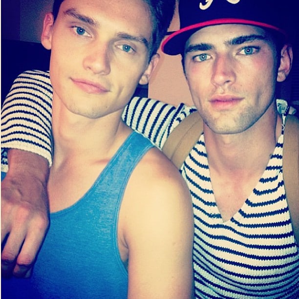 Sean Opry Sean Opry