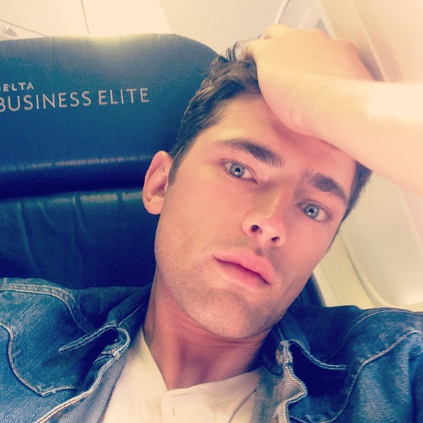 Sean Opry