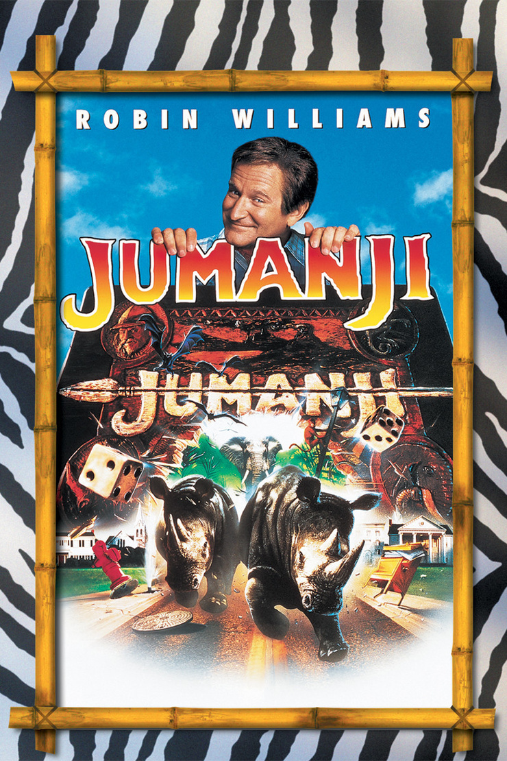 Jumanji