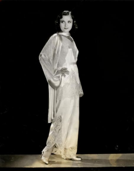 Geneva Mitchell