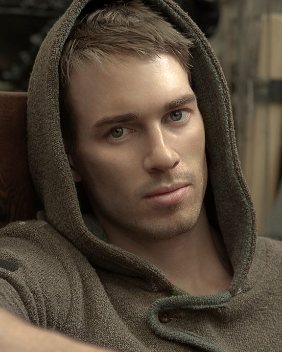 DeVille Vannik