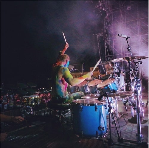 Shannon Leto