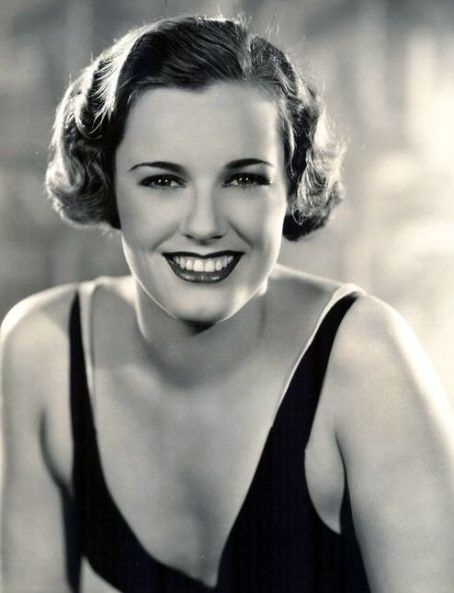 Eleanor Holm