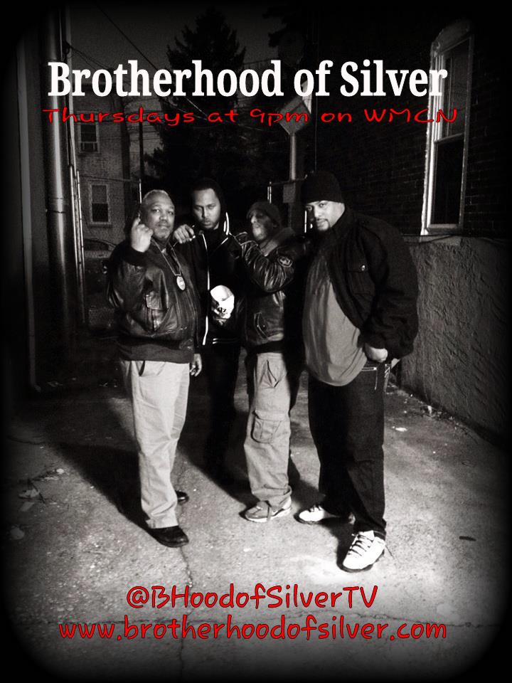 Brotherhood of Silver Brotherhood of Silver