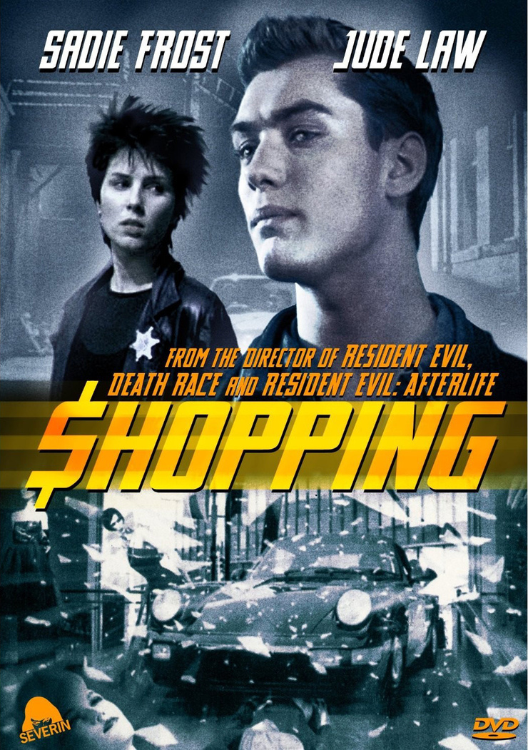 Shopping                                  (1994)