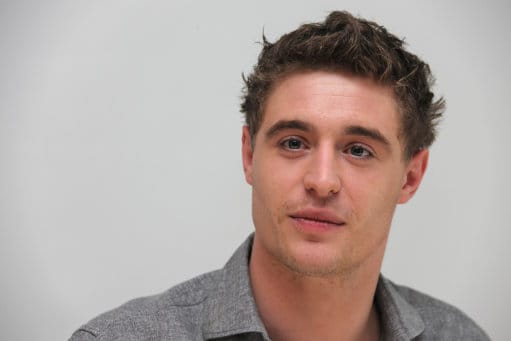 Max Irons