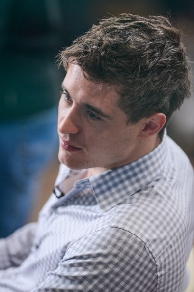 Max Irons