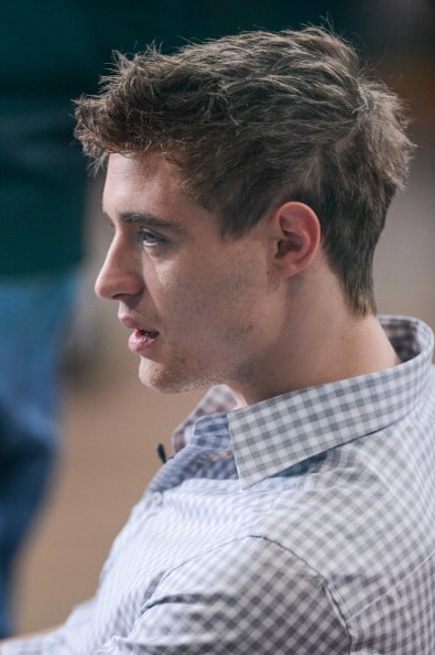 Max Irons