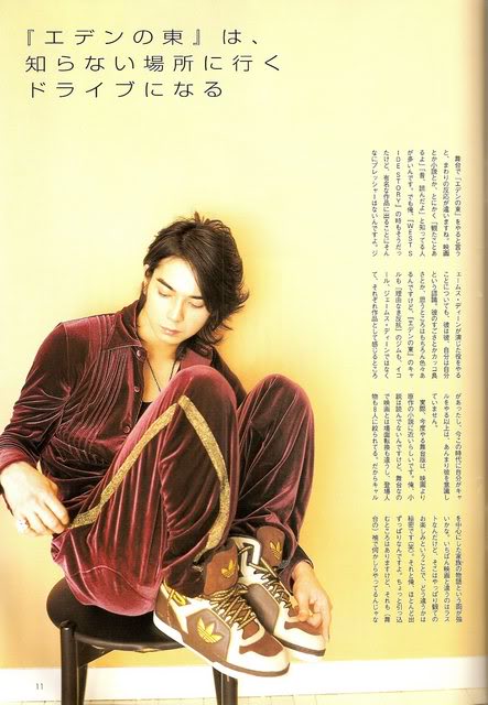 Jun Matsumoto