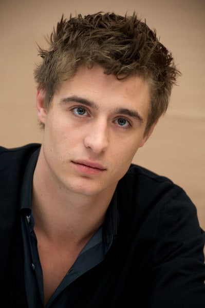 Max Irons