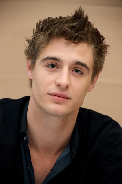 Max Irons