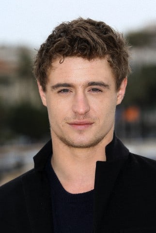 Max Irons