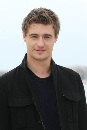 Max Irons