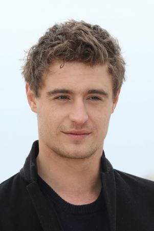 Max Irons