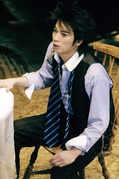 Jun Matsumoto